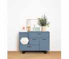 CHALK PAINT CP-15 GRIS URBANO
